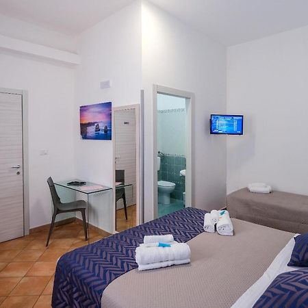 Casa Ambra Bed & Breakfast Macari Ngoại thất bức ảnh