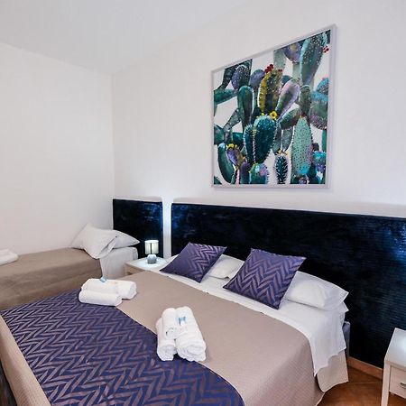 Casa Ambra Bed & Breakfast Macari Ngoại thất bức ảnh