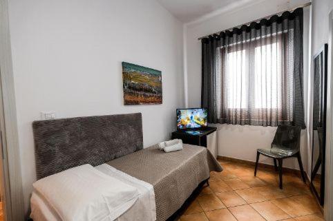 Casa Ambra Bed & Breakfast Macari Ngoại thất bức ảnh