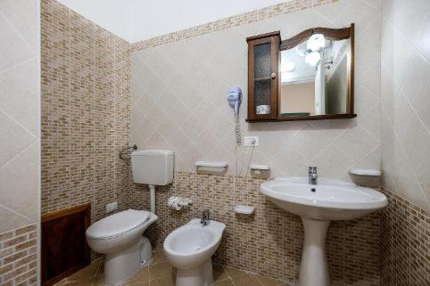 Casa Ambra Bed & Breakfast Macari Ngoại thất bức ảnh