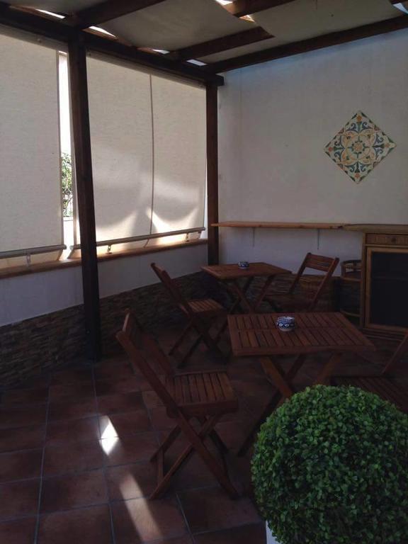 Casa Ambra Bed & Breakfast Macari Ngoại thất bức ảnh