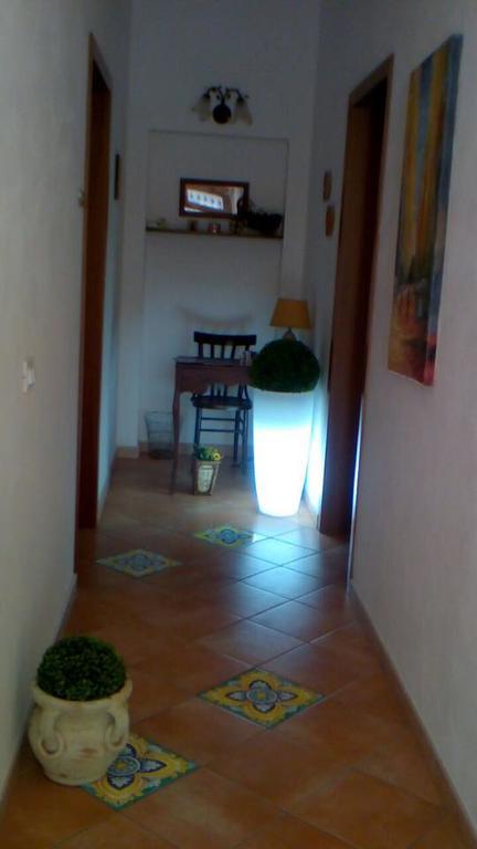 Casa Ambra Bed & Breakfast Macari Ngoại thất bức ảnh