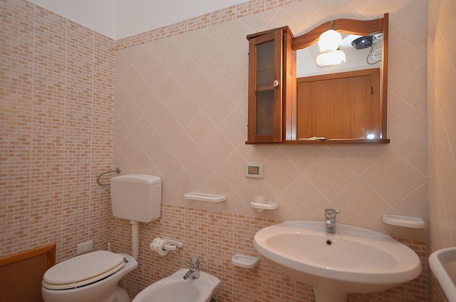 Casa Ambra Bed & Breakfast Macari Ngoại thất bức ảnh