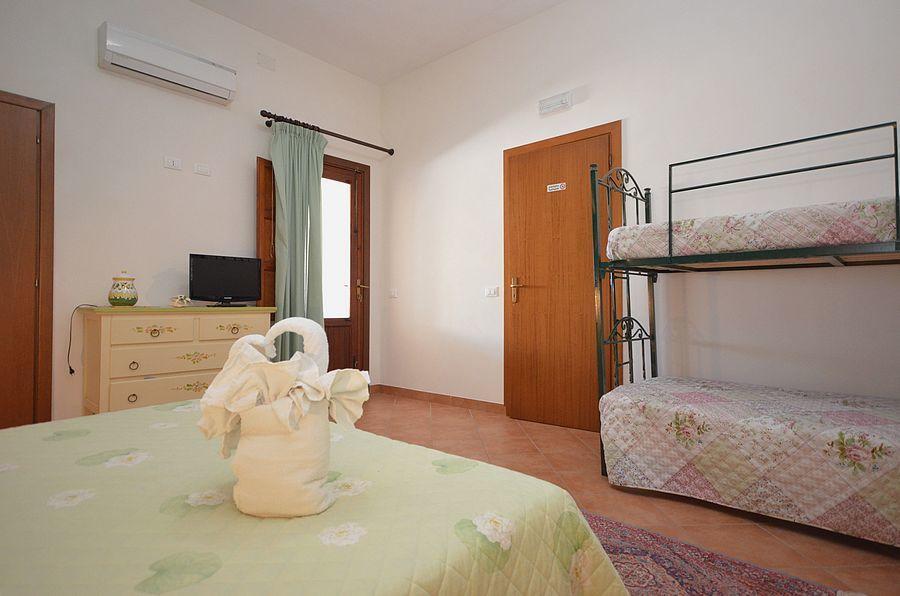 Casa Ambra Bed & Breakfast Macari Ngoại thất bức ảnh
