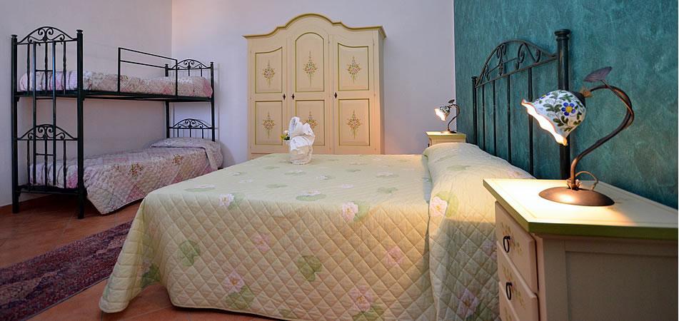 Casa Ambra Bed & Breakfast Macari Ngoại thất bức ảnh