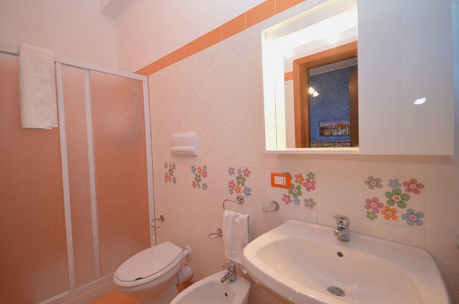 Casa Ambra Bed & Breakfast Macari Ngoại thất bức ảnh
