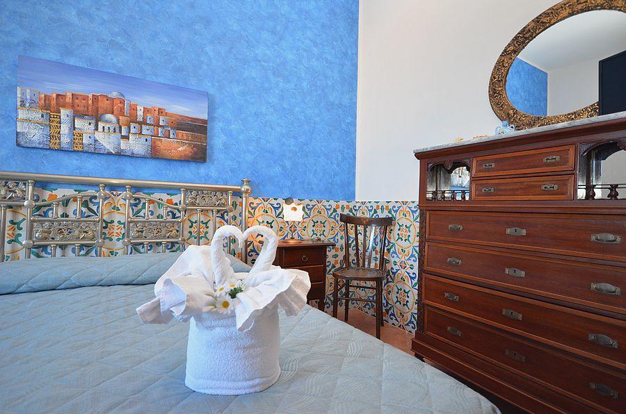 Casa Ambra Bed & Breakfast Macari Ngoại thất bức ảnh