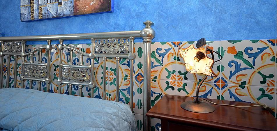 Casa Ambra Bed & Breakfast Macari Ngoại thất bức ảnh